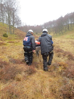 Mountain Rescue photo