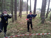 Obstacle Course photo