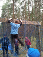 Obstacle Course photo