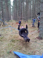 Obstacle Course photo