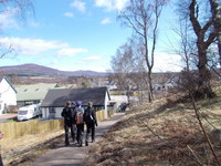 Short Walk photo