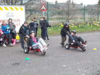 XTrikes photo