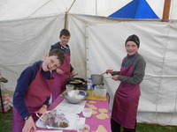 Chef's Challenge photo