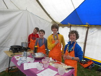 Chef's Challenge photo