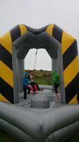 Inflatables photo