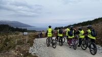Mountain Biking photo