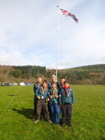 Participants photo
