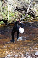River Cross :: Crepes photo