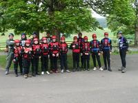Gorge Walk photo