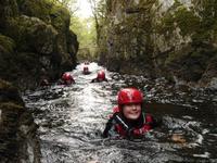 Gorge Walk photo