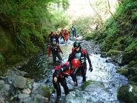 Gorge Walk photo
