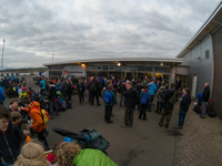 Ferry Terminal photo