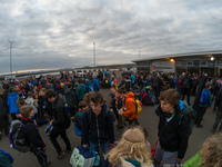 Ferry Terminal photo