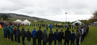 Opening Ceremony photo