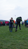Scouts Own / Wide Game photo