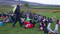 Scouts Own / Wide Game photo