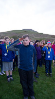 Scouts Own / Wide Game photo