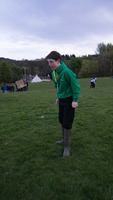 Scouts Own / Wide Game photo