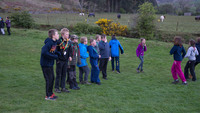 Scouts Own / Wide Game photo