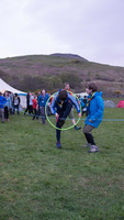 Scouts Own / Wide Game photo