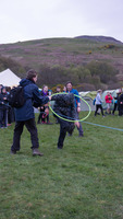 Scouts Own / Wide Game photo