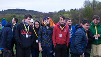 Scouts Own / Wide Game photo