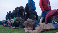 Scouts Own / Wide Game photo