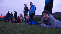 Scouts Own / Wide Game photo