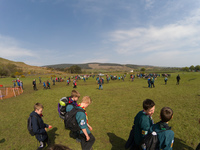Closing ceremony / Leaving Camp photo