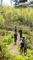 Mountain Biking photo