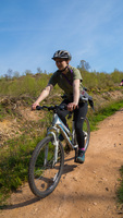 Mountain Biking photo