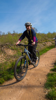 Mountain Biking photo