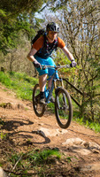 Mountain Biking photo