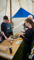 Walking Nachos / Crafts / Chefs Challenge / Electronics  photo