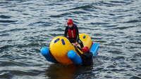 Power Boat / Sailing / Water Inflatable's photo