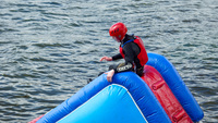 Power Boat / Sailing / Water Inflatable's photo