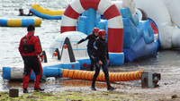 Power Boat / Sailing / Water Inflatable's photo
