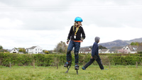 Power Blocking / Pedal Cars / X Trike / Street Sports photo