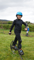 Power Blocking / Pedal Cars / X Trike / Street Sports photo