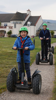Segways/ Light Chaser / Gyroscope / Glide Boarding photo