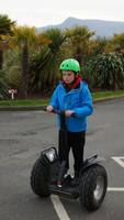 Segways/ Light Chaser / Gyroscope / Glide Boarding photo