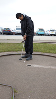 Mini Golf / Lifeboat / Rafting / Swimming photo