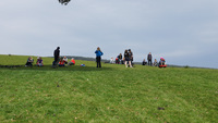 Archery / Mountain Boarding / Grass Sledging / Geocaching photo