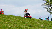 Archery / Mountain Boarding / Grass Sledging / Geocaching photo