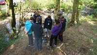 Bush Craft / Gorge Walk photo