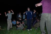 Campfire photo