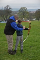Archery photo