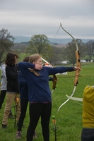Archery photo