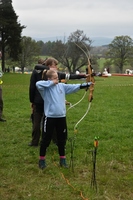 Archery photo