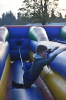 Bungee Run photo